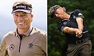 Golf legend Langer reveals what drives him on towards Irwin record