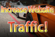 Increase Traffic to Your Website | Social Media Today