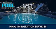 Top Rated Pool Installation in Maryland - Maryland Pool Builders