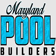 Maryland Pool Builders