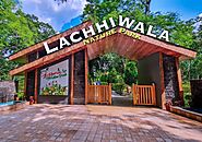 Lachhiwala: A Tranquil Retreat