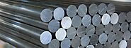 Round Bars Manufacturers, Suppliers in Mumbai – Nova Steel Corporation