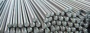 Round Bars Manufacturers, Suppliers in Raipur – Nova Steel Corporation