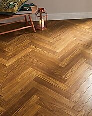 laminate wooden flooring