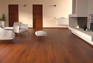 Laminate Wooden Flooring