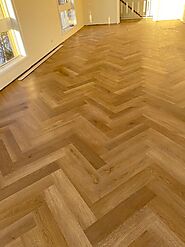 Wooden Flooring