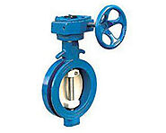 Butterfly Valves Manufacturers and Suppliers in India- Ridhiman Alloys