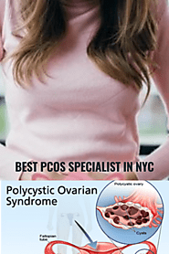 Healing of PCOS, other Menstrual Disorders and Menopause
