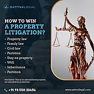 Best Income Tax Lawyer in Delhi | Top ITAT law firm in Delhi - Sattvalegal