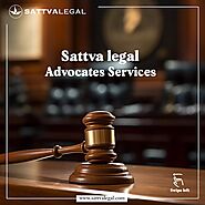 Top Lawyers for MCD Tax Tribunal | MCD Case lawyers in Delhi - Sattva Legal