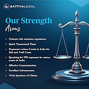 Best Lawyers for Rera in Delhi | Biggest Real Estates Law Firms in Gujarat - Sattva Legal