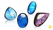 Buy Now A Unique Range Of Labradorite Gemstones Online