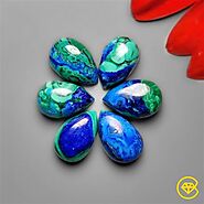 Buy Sparkling Malachite Gemstone Online | $5 Flat Shipping