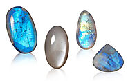 Buy Sparkling Moonstone Gemstone Online