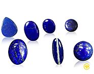 Buy A New Range Of Lapis Lazuli Gemstone | $5 Quick Ship