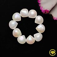 Buy A Stunning Pearl Gemstone Online | Budget $5 Shipping