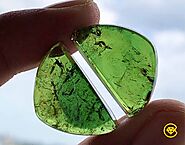 Buy A Lovely Range Of Tourmaline Gemstones