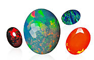 Buy Wholesale opal Gemstone Cabochons Online | Cabochonsforsale