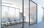 Frost films for glass in Jayanagar