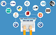 Server Programming Training- Java, DotNet and PHP – Web Designing & Web Developement