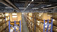 DIY Installation vs. Professional Installation: Which is Better for Your Pallet Racking System?