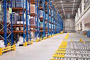 Pallet Racking vs. Other Storage Solutions: Pros and Cons | by Adam Jones | Jul, 2024 | Medium