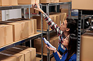 Top 5 Reasons Why Warehouse Racking Inspection is Important – Racking Inspections