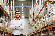 5 Reasons: Why a Safe Warehouse is Essential for Trade