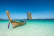 Top 10 Travel Bucket List in Andaman Coast of Thailand - Best Tours and Day Trips Packages! Phuket, Krabi, Phang Nga ...