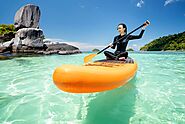 Trang Tours and Day Trips | Book Best Deals Trang Tours & Excursions, Things to Do, Activities & Party - Phuket Day T...