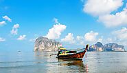 Andaman Travel Lover: Andaman Sea Trips and Island Hopping. Phuket, Krabi, Phang Nga Day Trips! – Andaman Sea Thailan...