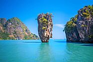 Unveiling the Beauty of Phang Nga: Exploring Hidden Caves, Lagoons, and Pristine Beaches – Andaman Travel Lover: Anda...