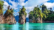 Surat Thani: The Gateway to the Gulf – Andaman Travel Lover: Andaman Sea Trips and Island Hopping. Phuket, Krabi, Pha...