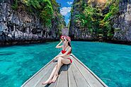 Krabi Escapade: From Railay Beach and Phra Nang Cave to Phi Phi Islands and Maya Bay – Andaman Travel Lover: Andaman ...