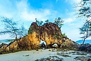 Dive into Relaxation: Ranong’s Natural Hot Springs and Koh Phayam, Picturesque Parks – Andaman Travel Lover: Andaman ...