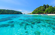 16 Most Beautiful Islands and Best Beaches To Visit In Thailand – Vacation Rentals | Holiday Lettings | Holiday Rentals