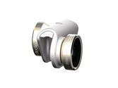 Olloclip 4-in-1 Lens for iPhone 6 and iPhone 6 Plus - Gold/White