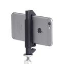 Glif - Adjustable Tripod Mount & Stand For Smartphones (Apple iPhone, Samsung, HTC, etc.)