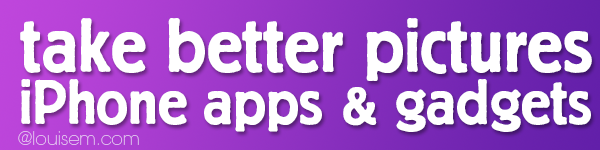 Headline for Take Better Pictures on iPhone: Must-Have Apps and Gadgets