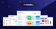 monday.com | Your go-to work platform