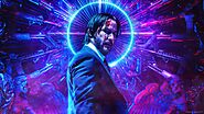 John Wick Parabellum Live Wallpaper