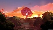 Ori And The Blind Forest Live Wallpaper