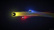 Pac-Man Live Wallpaper