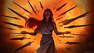 Godness of War Live Wallpaper