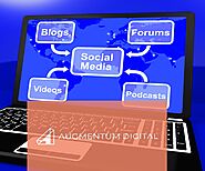 Augmentum Social Media Marketing