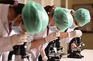 Best B Sc Microbiology College in Dehradun, India