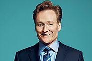 Conan o'Brien