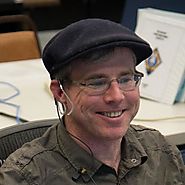 Andy Weir (@andyweirauthor)