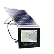 50W solar flood light