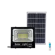 100W solae LED flood lights